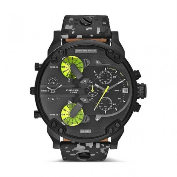 Diesel DZ7311 Erkek Kol Saati ürün görseli 1