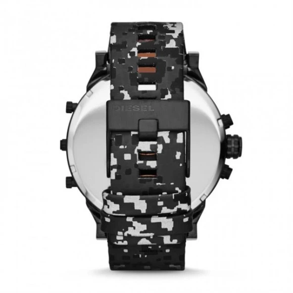 Diesel DZ7311 Erkek Kol Saati - Resim 3