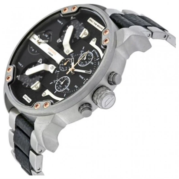 Diesel DZ7349 Erkek Saati - Resim 2