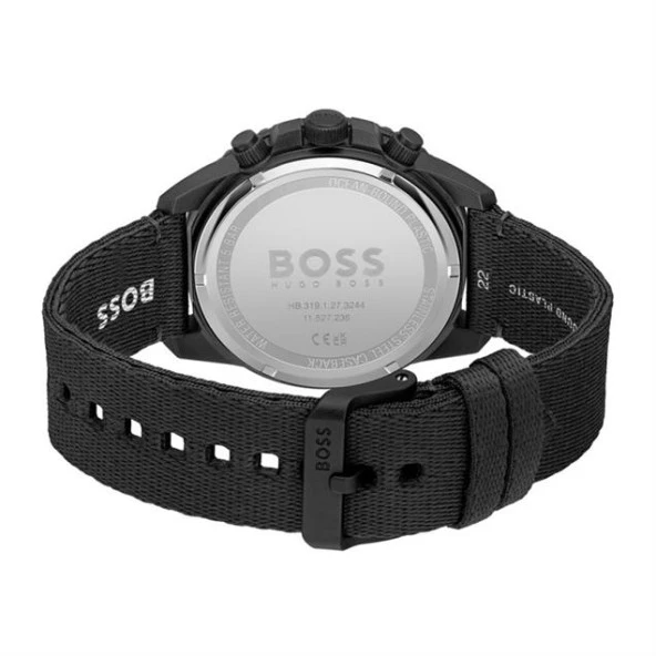 Hugo Boss HB1513918 Erkek Kol Saati - Resim 3