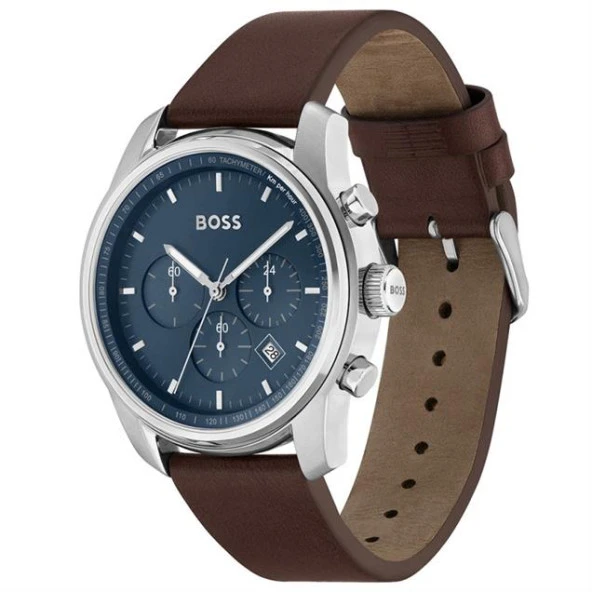 Hugo Boss HB1514002 Erkek Kol Saati - Resim 2