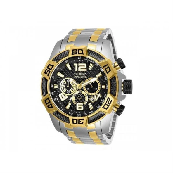 INVICTA Pro Diver Scuba 25856 Erkek Kol Saati - Resim 2