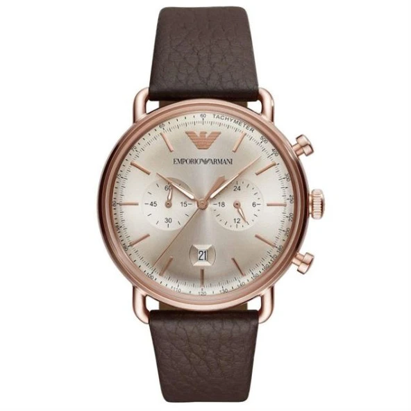 Emporio Armani AR11106 Erkek Kol Saati ürün görseli 1