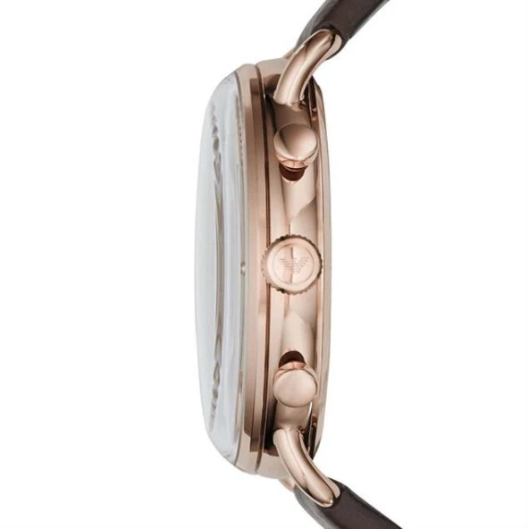 Emporio Armani AR11106 Erkek Kol Saati - Resim 3