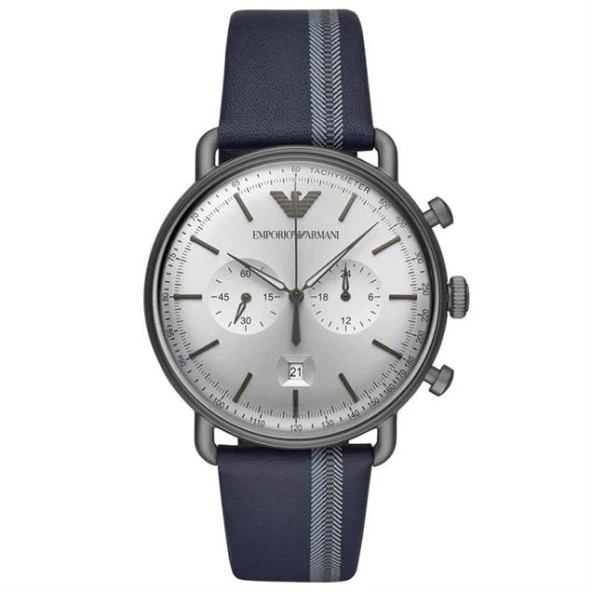 Emporio Armani AR11202 Erkek Kol Saati ürün görseli 1