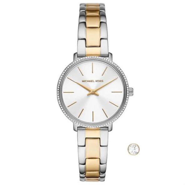 Michael Kors MK1041 Kadın Kol Saati ürün görseli