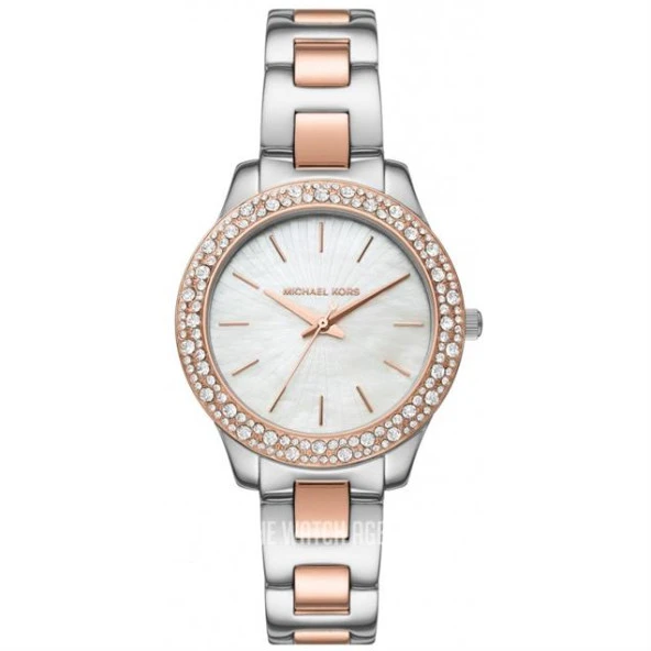 Michael Kors MK1048 Kadın Kol Saati ürün görseli