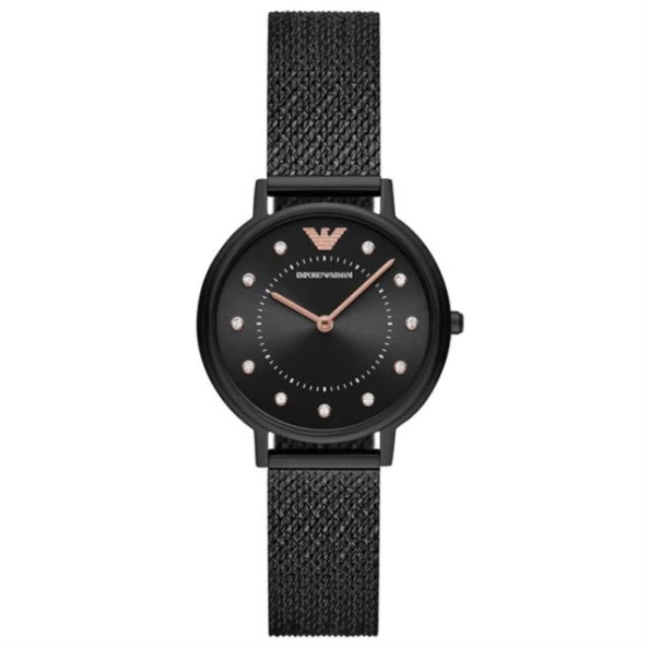 Emporio Armani AR11252 Kadın Kol Saati