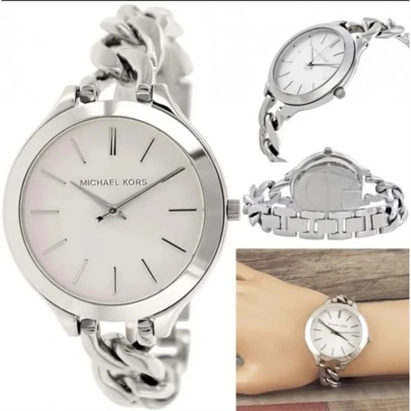 Michael Kors MK3279 Kadın Kol Saati ürün görseli