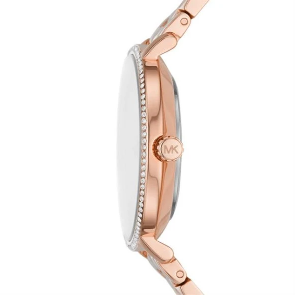 Michael Kors MK1040 Kadın Kol Saati - Resim 2