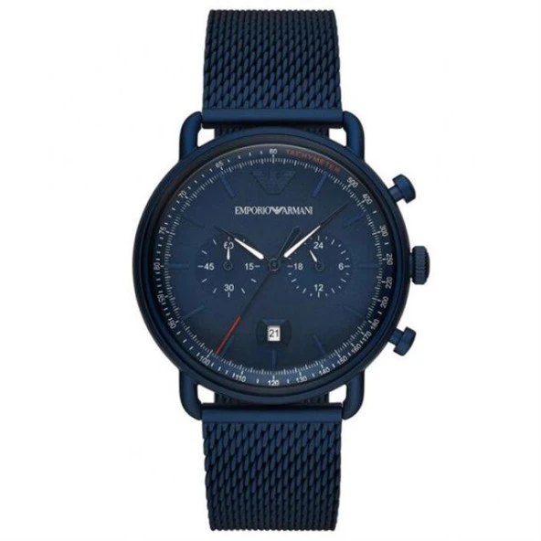 Emporio Armani AR11289 Erkek Kol Saati ürün görseli 1