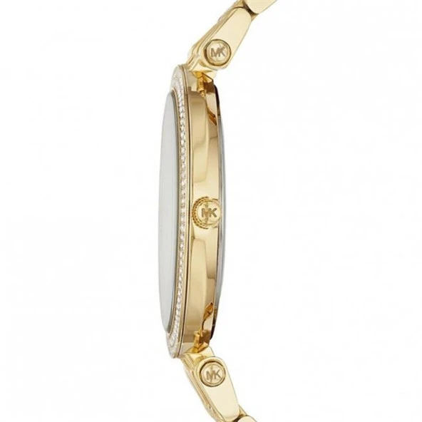 Michael Kors MK3219 Bayan Kol Saati - Resim 3