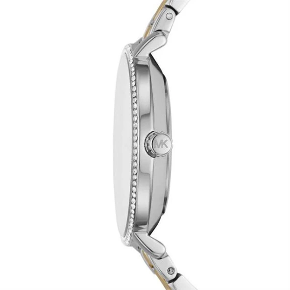 Michael Kors MK1041 Kadın Kol Saati - Resim 2