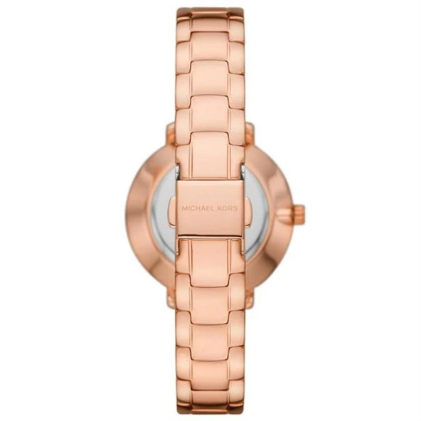 Michael Kors MK1040 Kadın Kol Saati - Resim 3