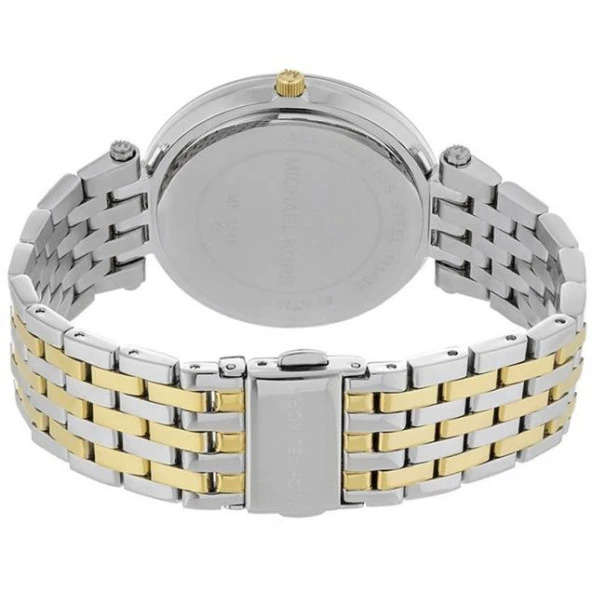 Michael Kors MK3215 Kadın Kol Saati - Resim 2