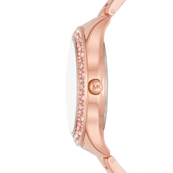 Michael Kors MK1068 Kadın Kol Saati - Resim 2