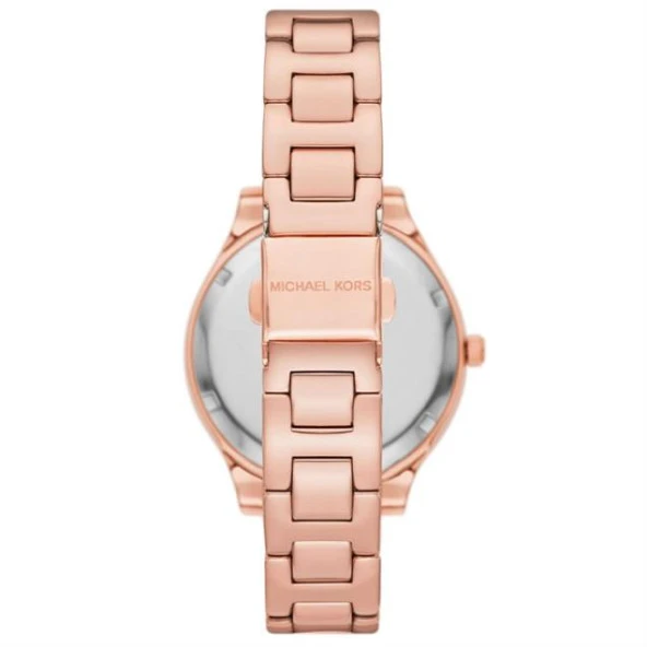 Michael Kors MK1068 Kadın Kol Saati - Resim 3