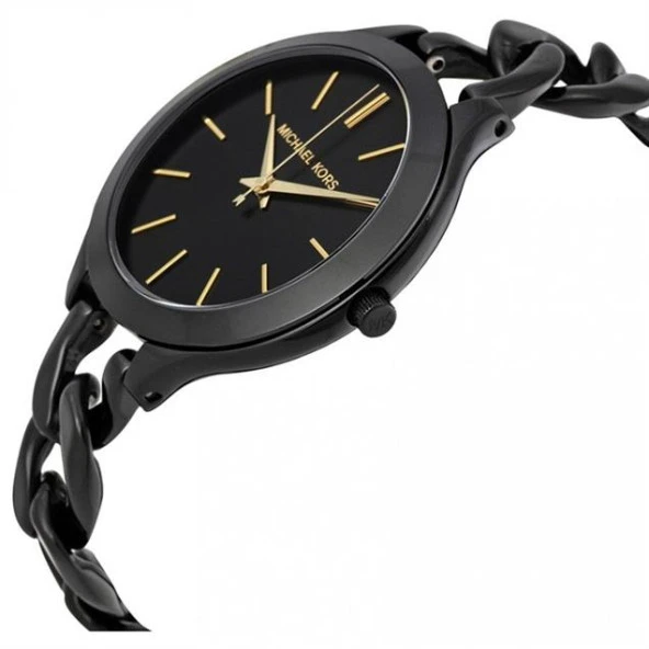 Michael Kors MK3317 Kadın Kol Saati - Resim 2