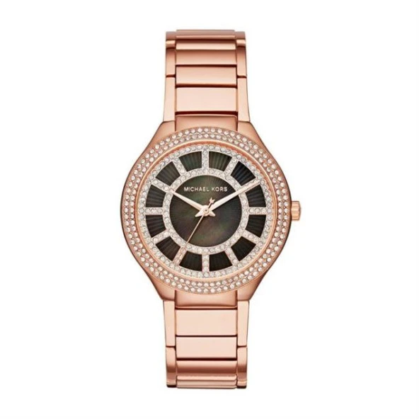 Michael Kors MK3397 Kadın Kol Saati ürün görseli