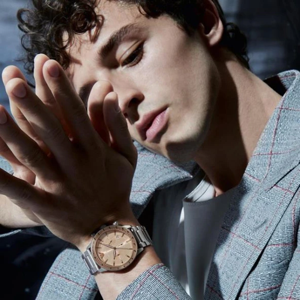 Emporio Armani AR11352 Erkek Kol Saati - 3