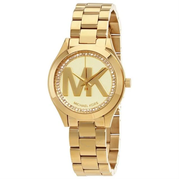 Michael Kors MK3477 Kadın Kol Saati ürün görseli