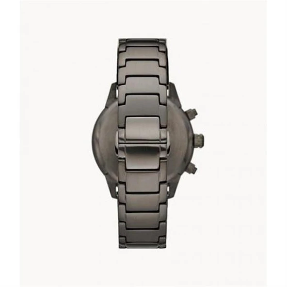 Emporio Armani AR11471 Erkek Kol Saati - Resim 4