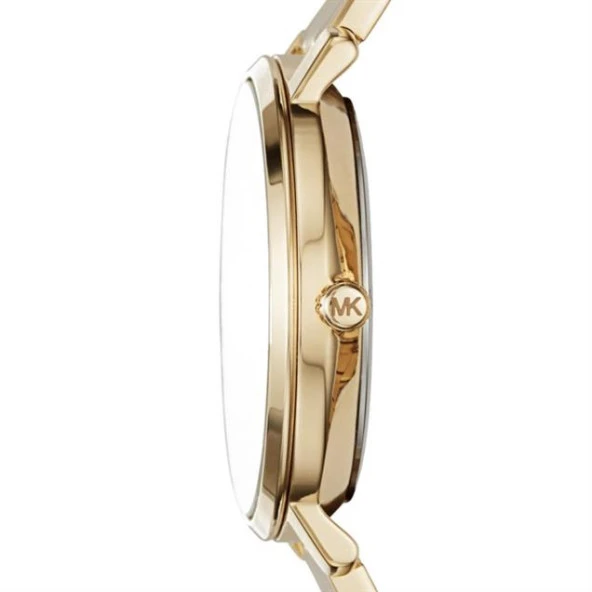 Michael Kors MK3500 Kadın Kol Saati - Resim 2