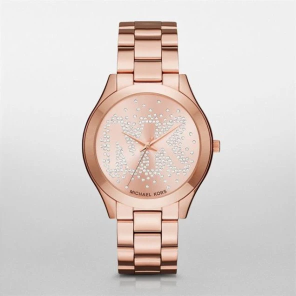 Michael Kors MK3591 Kadın Kol Saati ürün görseli