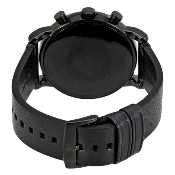 Emporio Armani AR1918 Erkek Kol Saati - 2