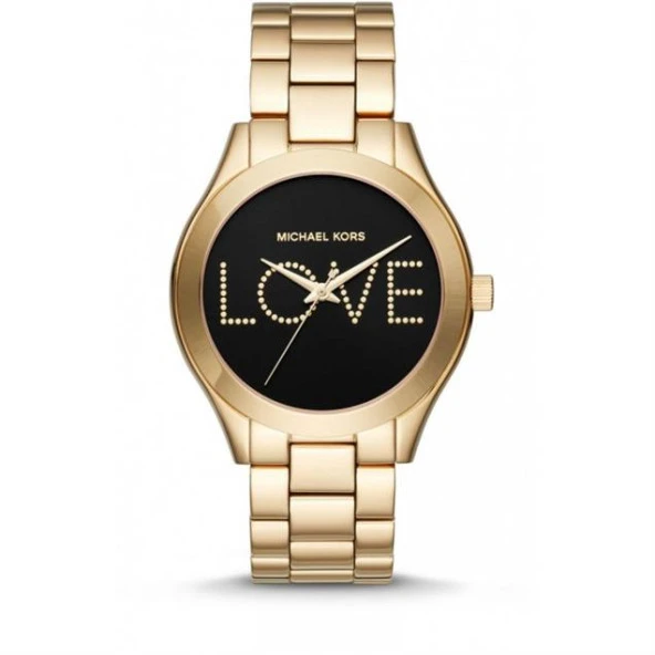 Michael Kors MK3803 Kadın Kol Saati ürün görseli