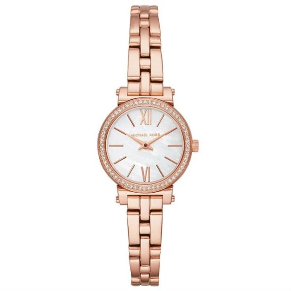 Michael Kors MK3834 Kadın Kol Saati ürün görseli