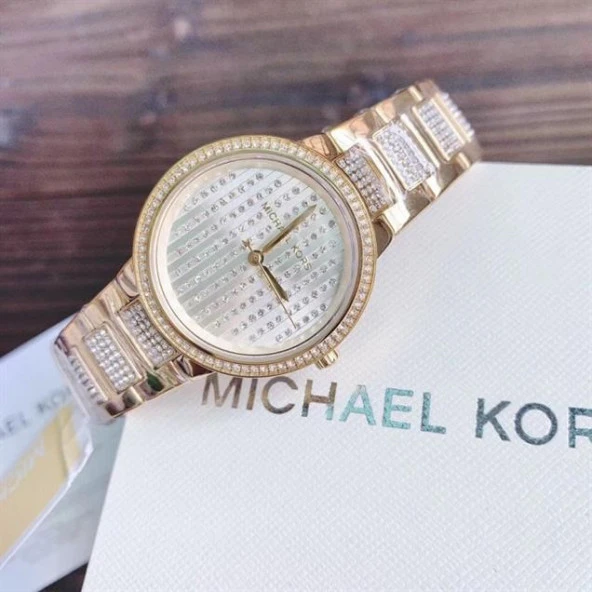 Michael Kors MK3985 Kadın Kol Saati ürün görseli