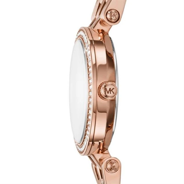 Michael Kors MK3832 Kadın Kol Saati - Resim 2