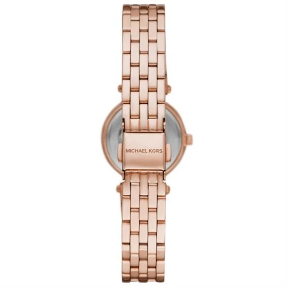 Michael Kors MK3832 Kadın Kol Saati - Resim 3