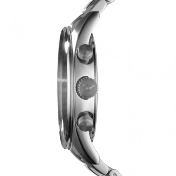 Emporio Armani AR5980 Erkek Kol Saati - Resim 2