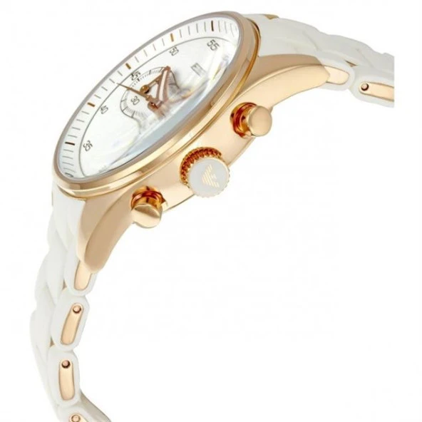 Emporio Armani Ar5920 Kadın Kol Saati - Resim 2
