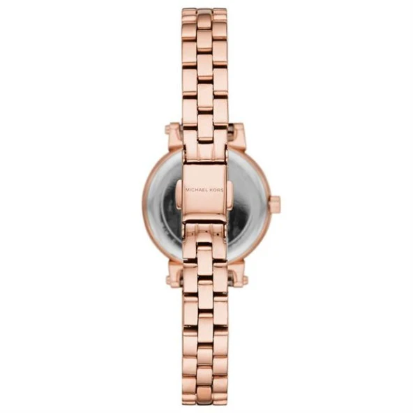 Michael Kors MK3834 Kadın Kol Saati - Resim 3
