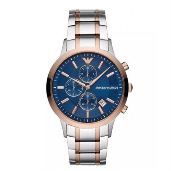 Emporio Armani AR80025 Erkek Kol Saati ürün görseli 1