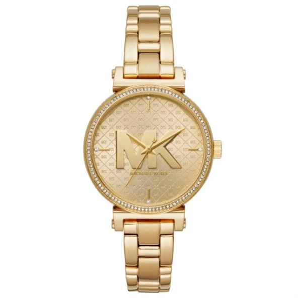 Michael Kors MK4334 Kadın Kol Saati ürün görseli