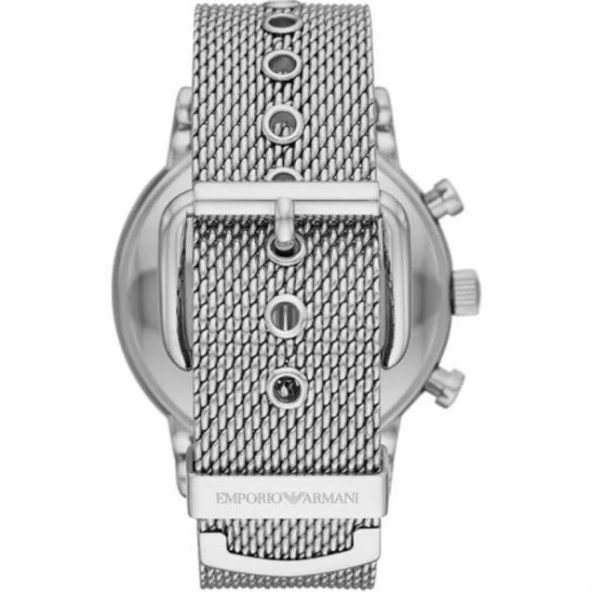 Emporio Armani AR80038 Erkek Kol Saati - Resim 2