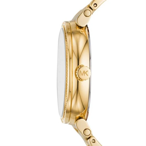 Michael Kors MK4334 Kadın Kol Saati - Resim 2