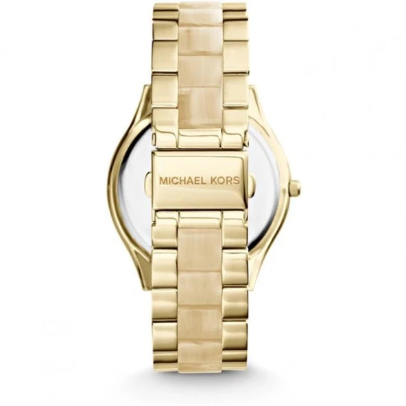 Michael Kors MK4285 Kadın Kol Saati - Resim 2