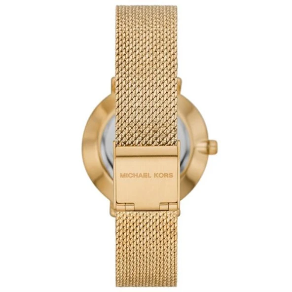 Michael Kors MK4619 Kadın Kol Saati - Resim 2