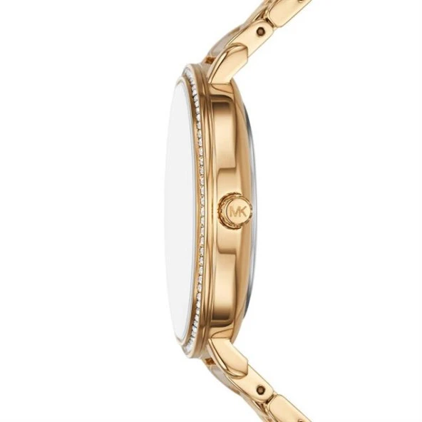 Michael Kors MK4666 Kadın Kol Saati - Resim 2