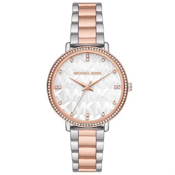 Michael Kors MK4667 Kadın Kol Saati ürün görseli