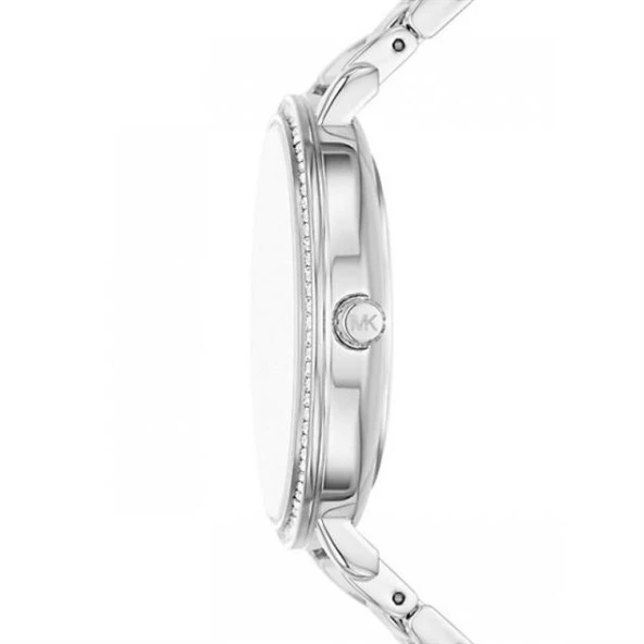 Michael Kors MK4672 Kadın Kol Saati - Resim 3