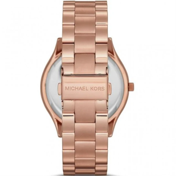 Michael Kors MK3197 Kadın Kol Saati - Resim 3