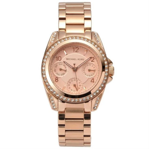 Michael Kors MK5613 Kadın Kol Saati ürün görseli