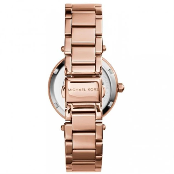 Michael Kors MK5616 Kadın Kol Saati - Resim 3