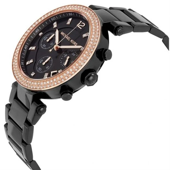 Michael Kors MK5885 Kadın Kol Saati - Resim 2